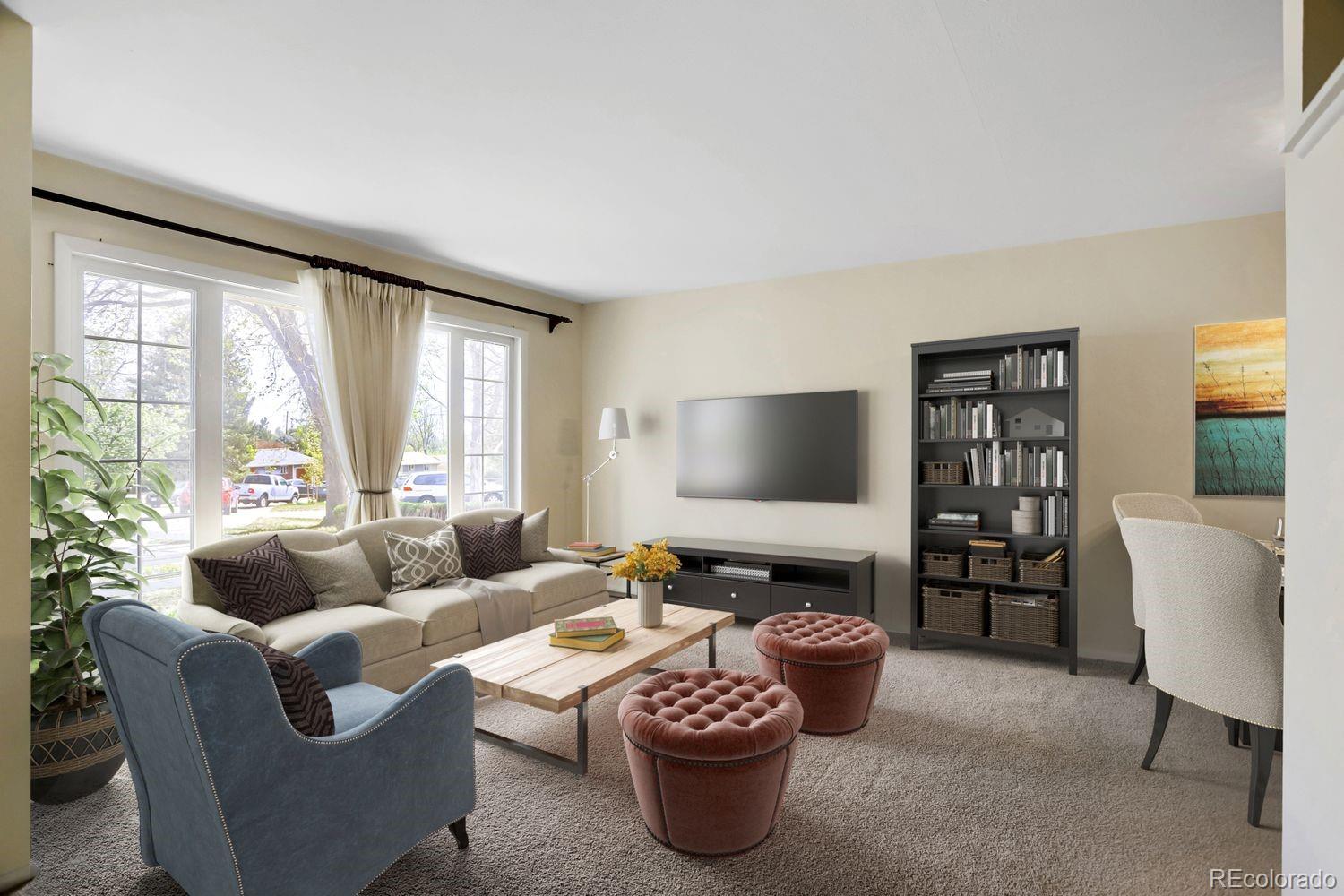 MLS Image #1 for 2961  lorraine court,boulder, Colorado