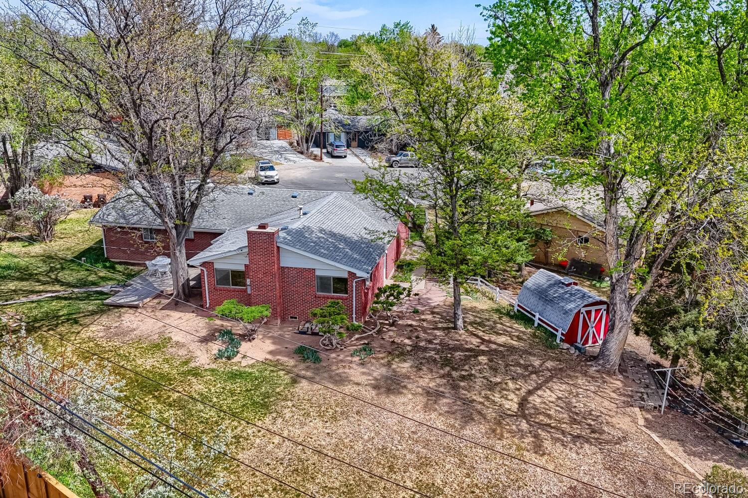 MLS Image #20 for 2961  lorraine court,boulder, Colorado