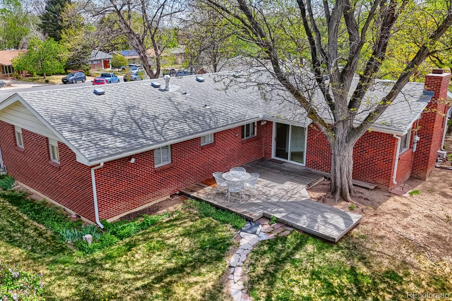 MLS Image #22 for 2961  lorraine court,boulder, Colorado