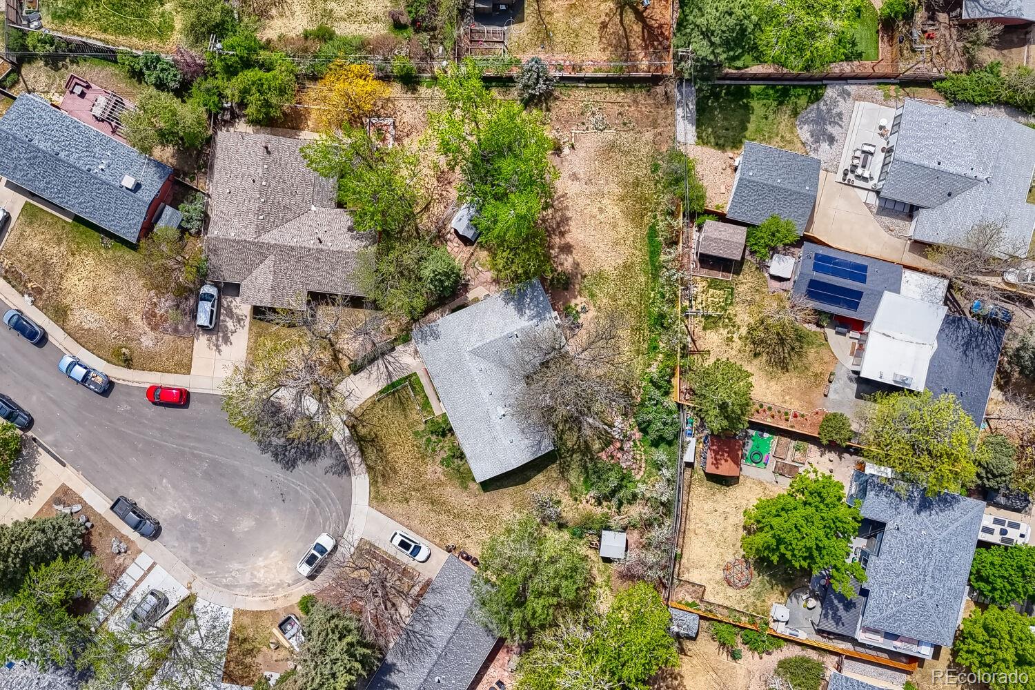 MLS Image #31 for 2961  lorraine court,boulder, Colorado