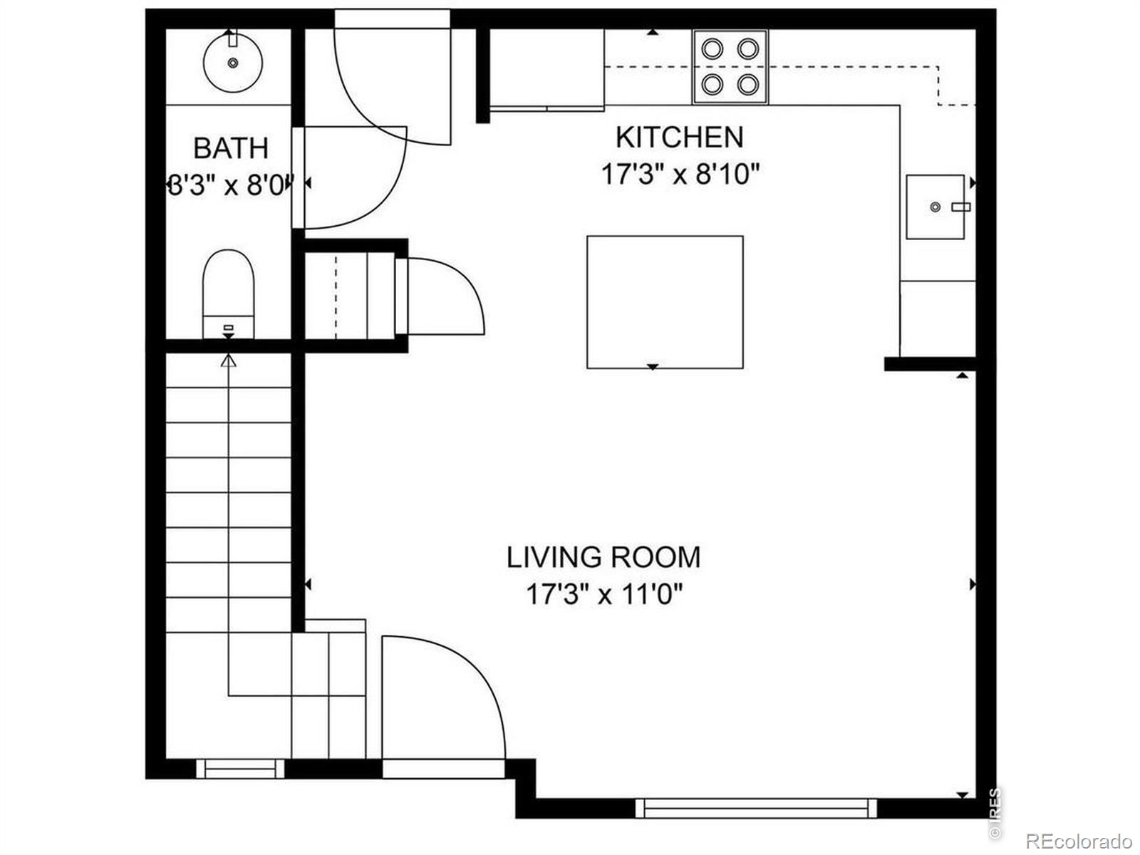 MLS Image #16 for 500 s denver avenue,fort lupton, Colorado