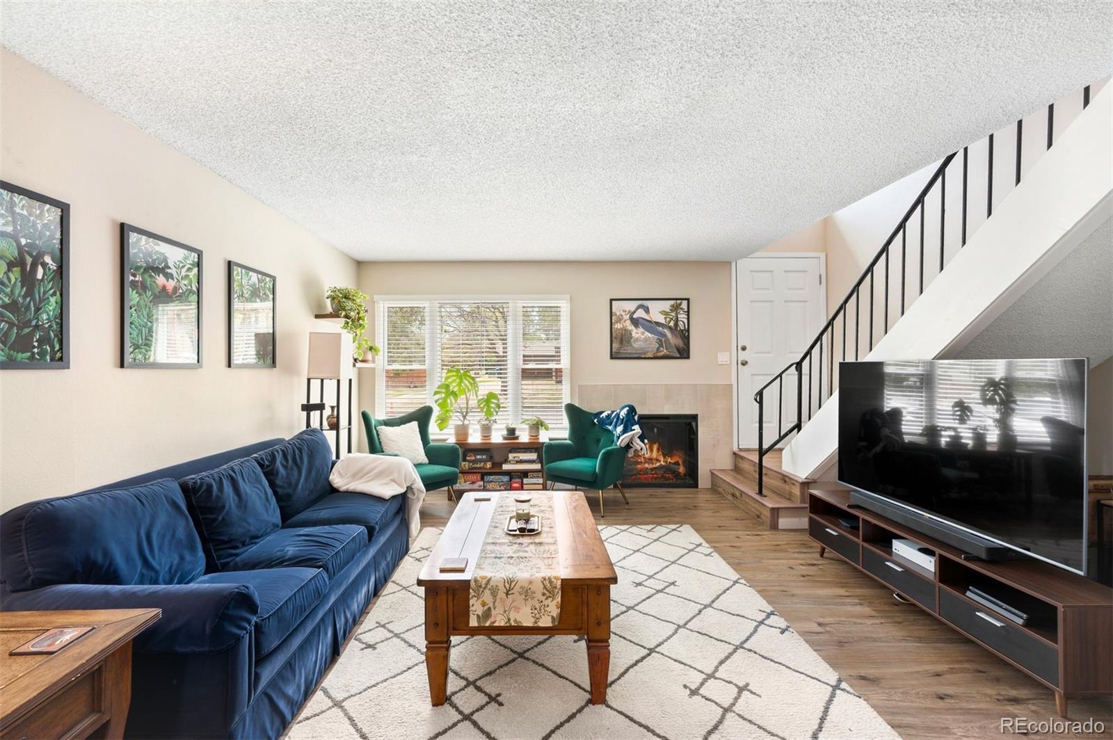MLS Image #1 for 14229 e arizona avenue ,aurora, Colorado