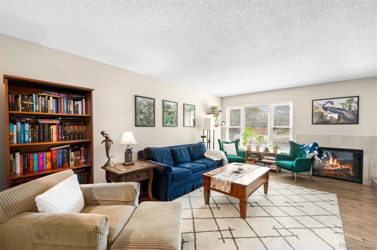 MLS Image #2 for 14229 e arizona avenue ,aurora, Colorado