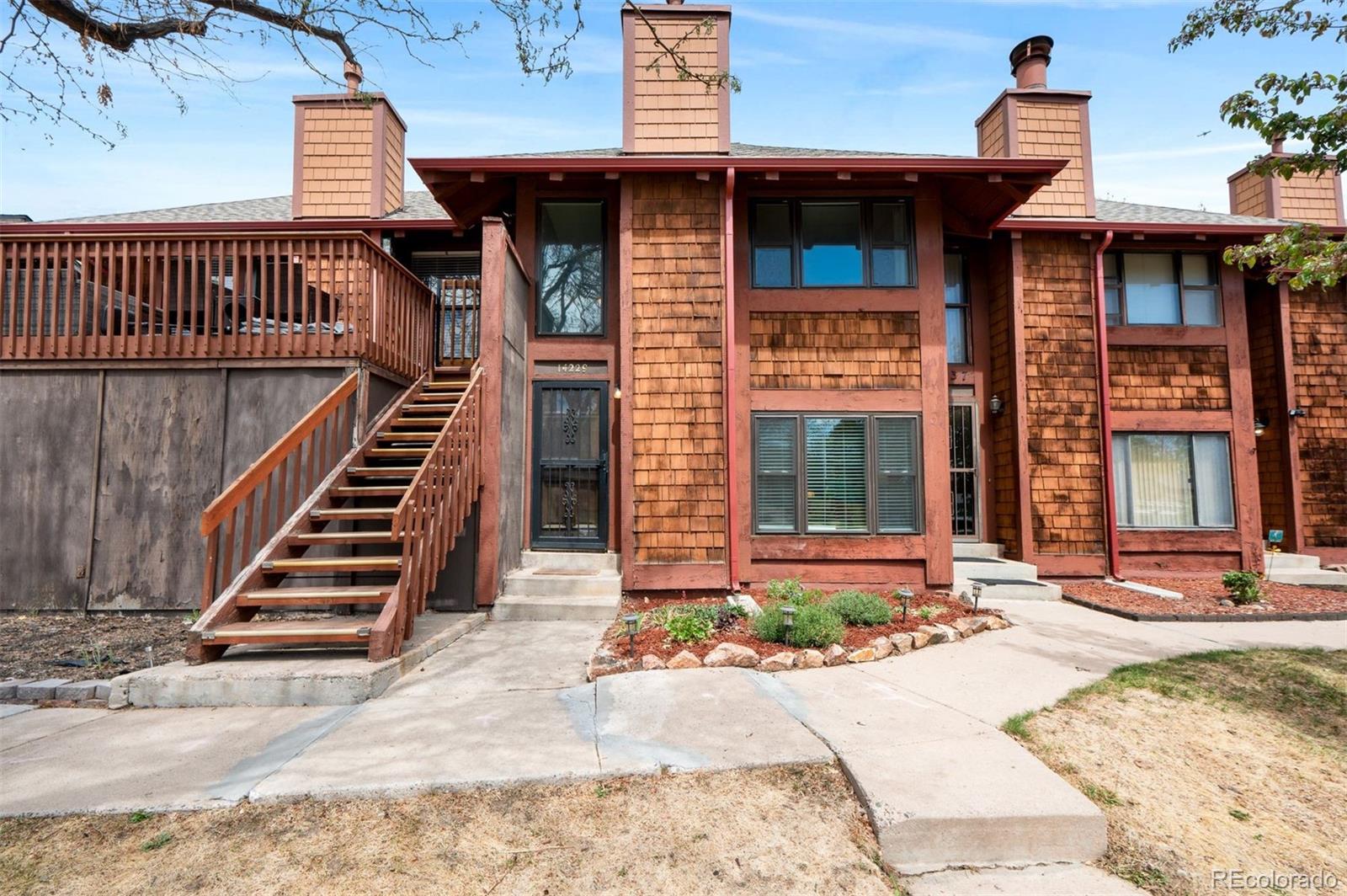 MLS Image #25 for 14229 e arizona avenue ,aurora, Colorado