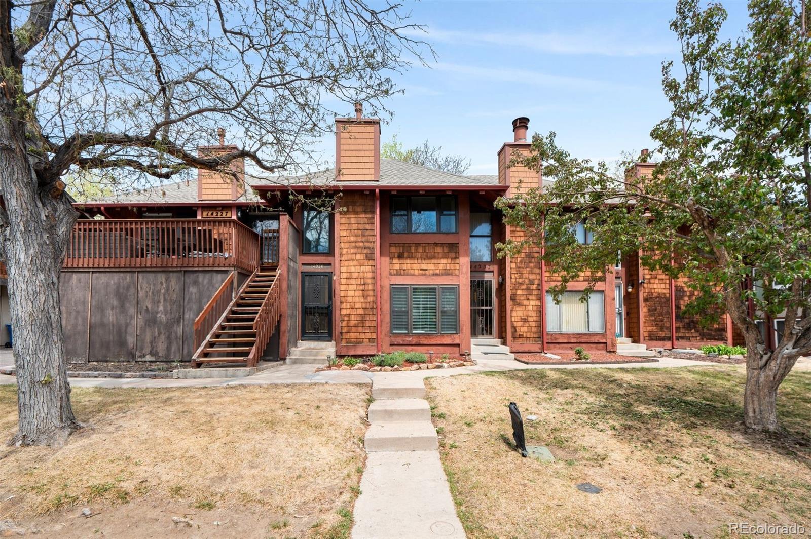 MLS Image #26 for 14229 e arizona avenue ,aurora, Colorado
