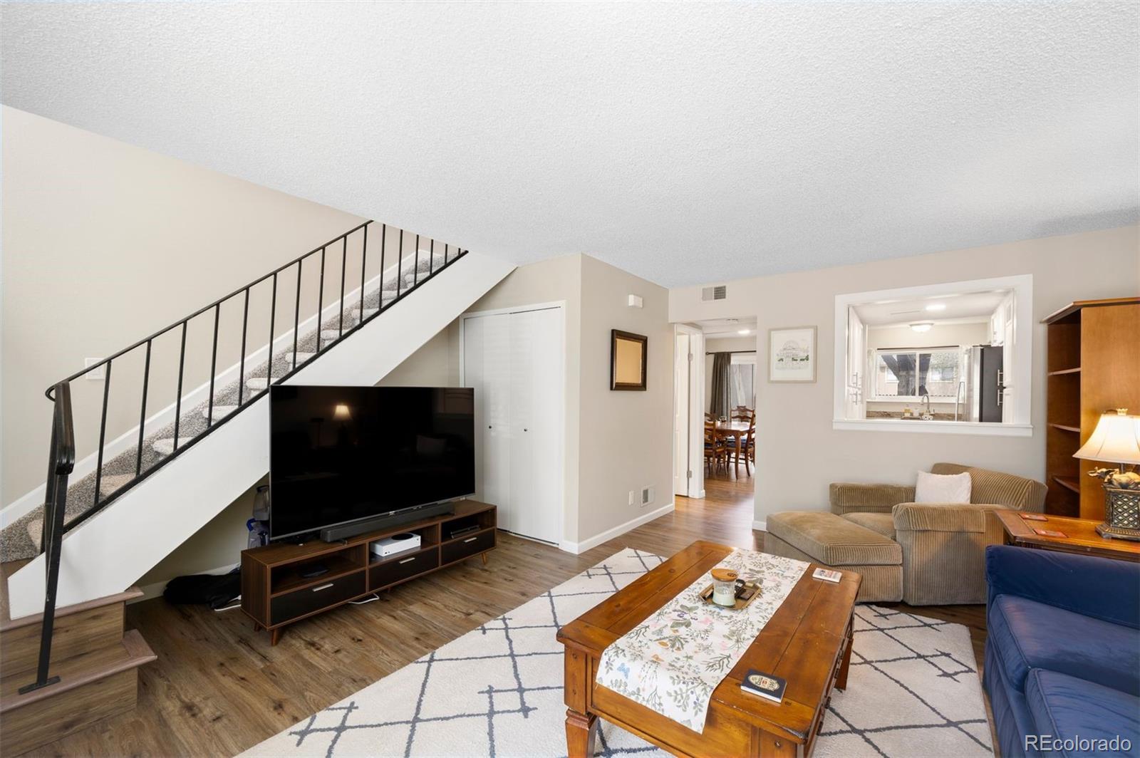MLS Image #3 for 14229 e arizona avenue ,aurora, Colorado
