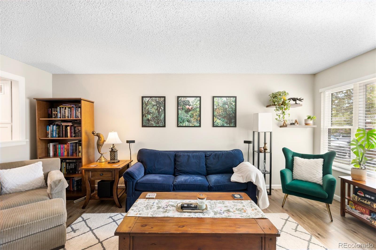 MLS Image #4 for 14229 e arizona avenue ,aurora, Colorado