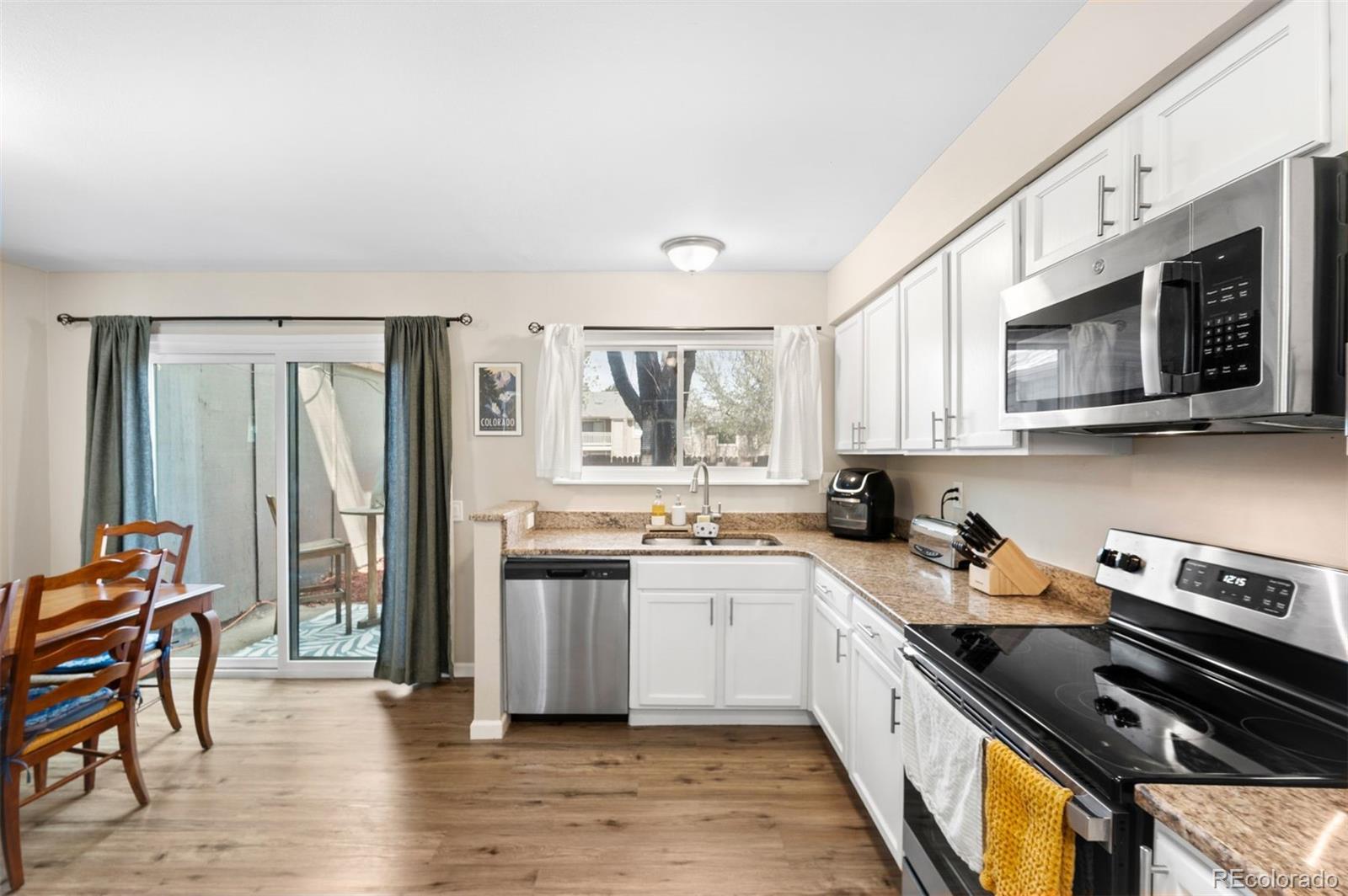 MLS Image #7 for 14229 e arizona avenue ,aurora, Colorado