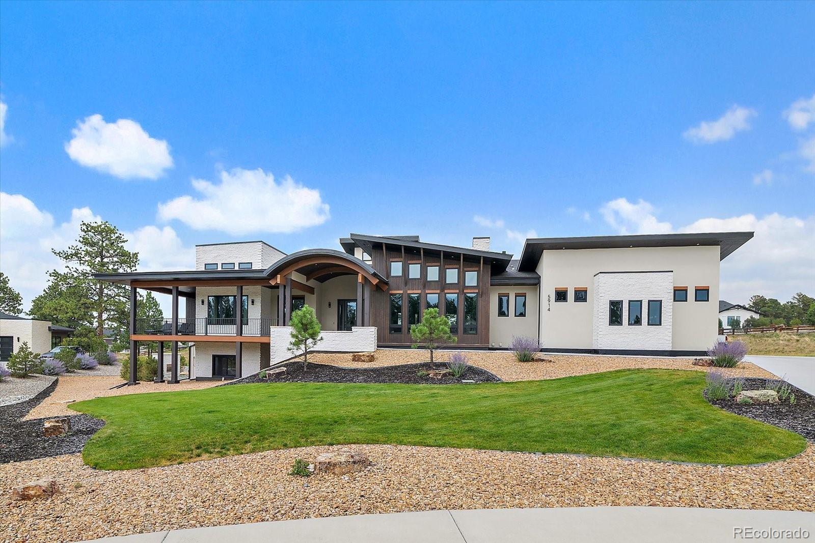 MLS Image #0 for 5914  noble pine way,parker, Colorado