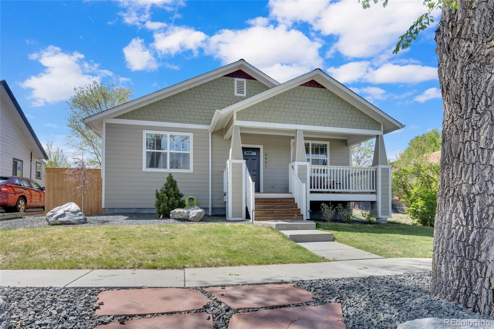 MLS Image #0 for 2451  fenton street,edgewater, Colorado