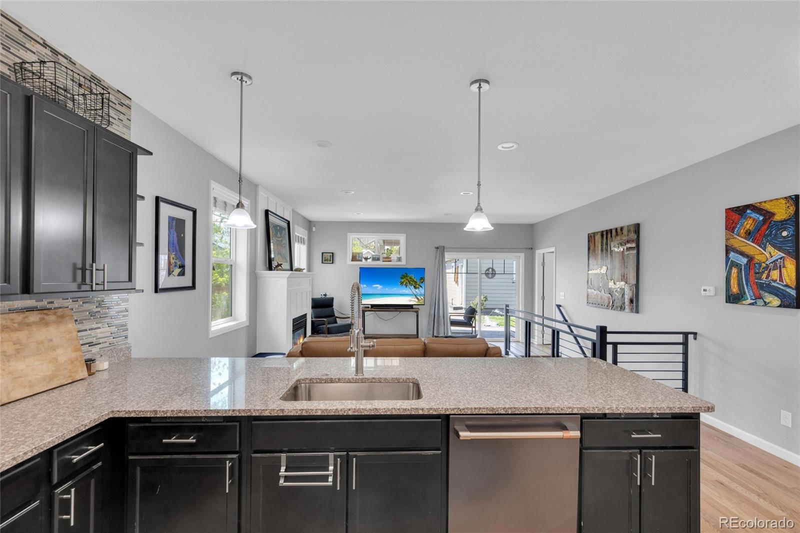 MLS Image #2 for 2451  fenton street,edgewater, Colorado