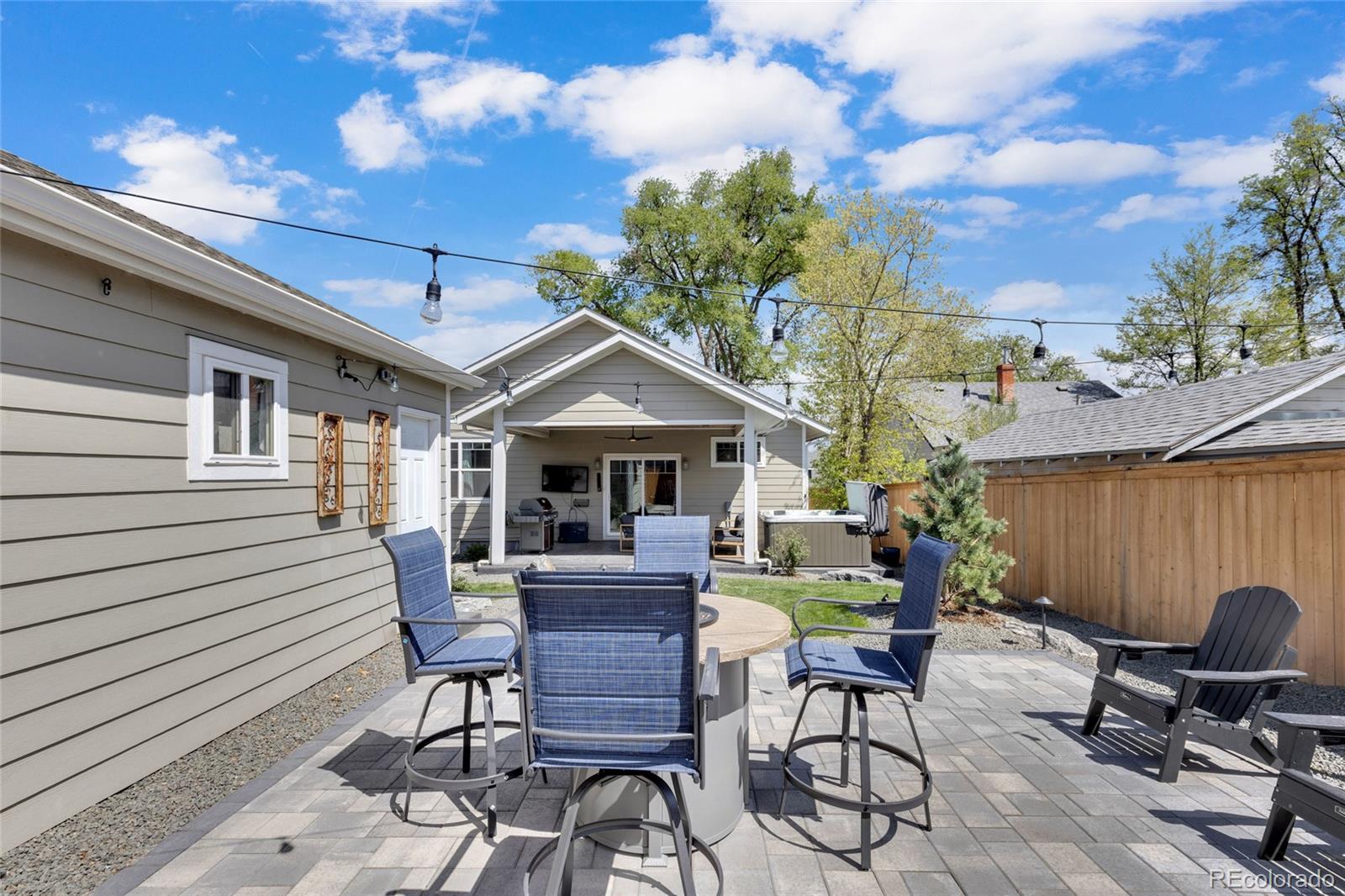 MLS Image #23 for 2451  fenton street,edgewater, Colorado