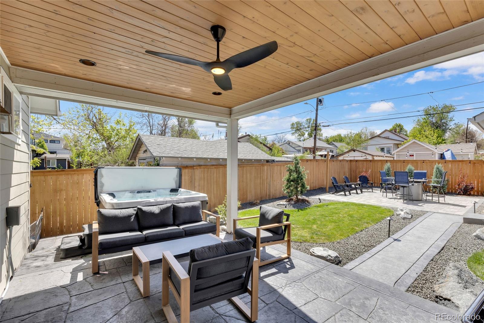 MLS Image #24 for 2451  fenton street,edgewater, Colorado