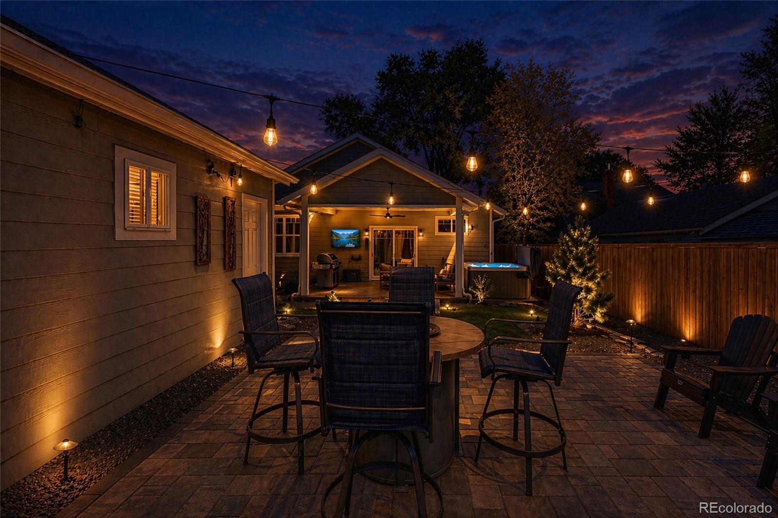 MLS Image #25 for 2451  fenton street,edgewater, Colorado