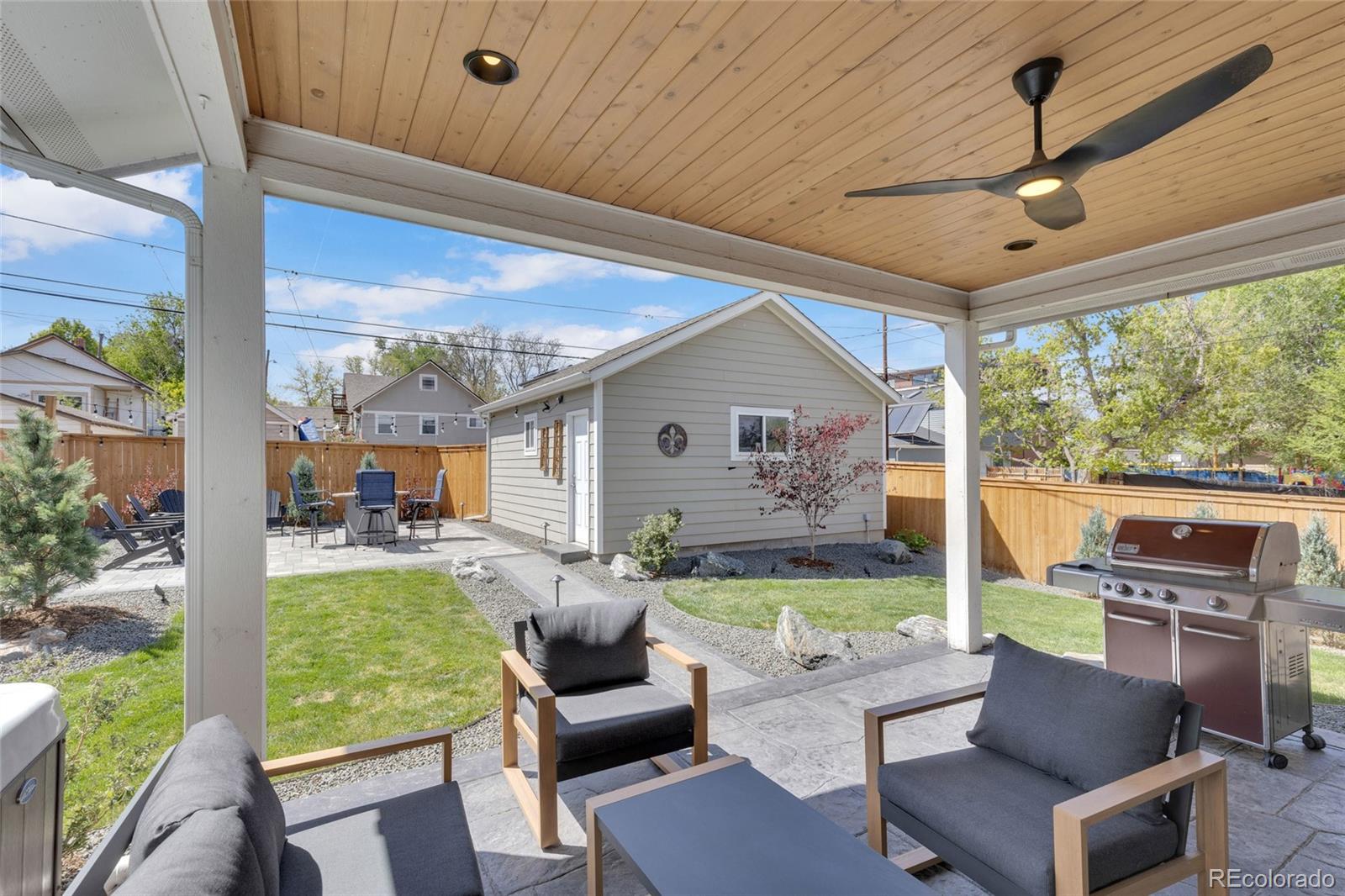 MLS Image #26 for 2451  fenton street,edgewater, Colorado