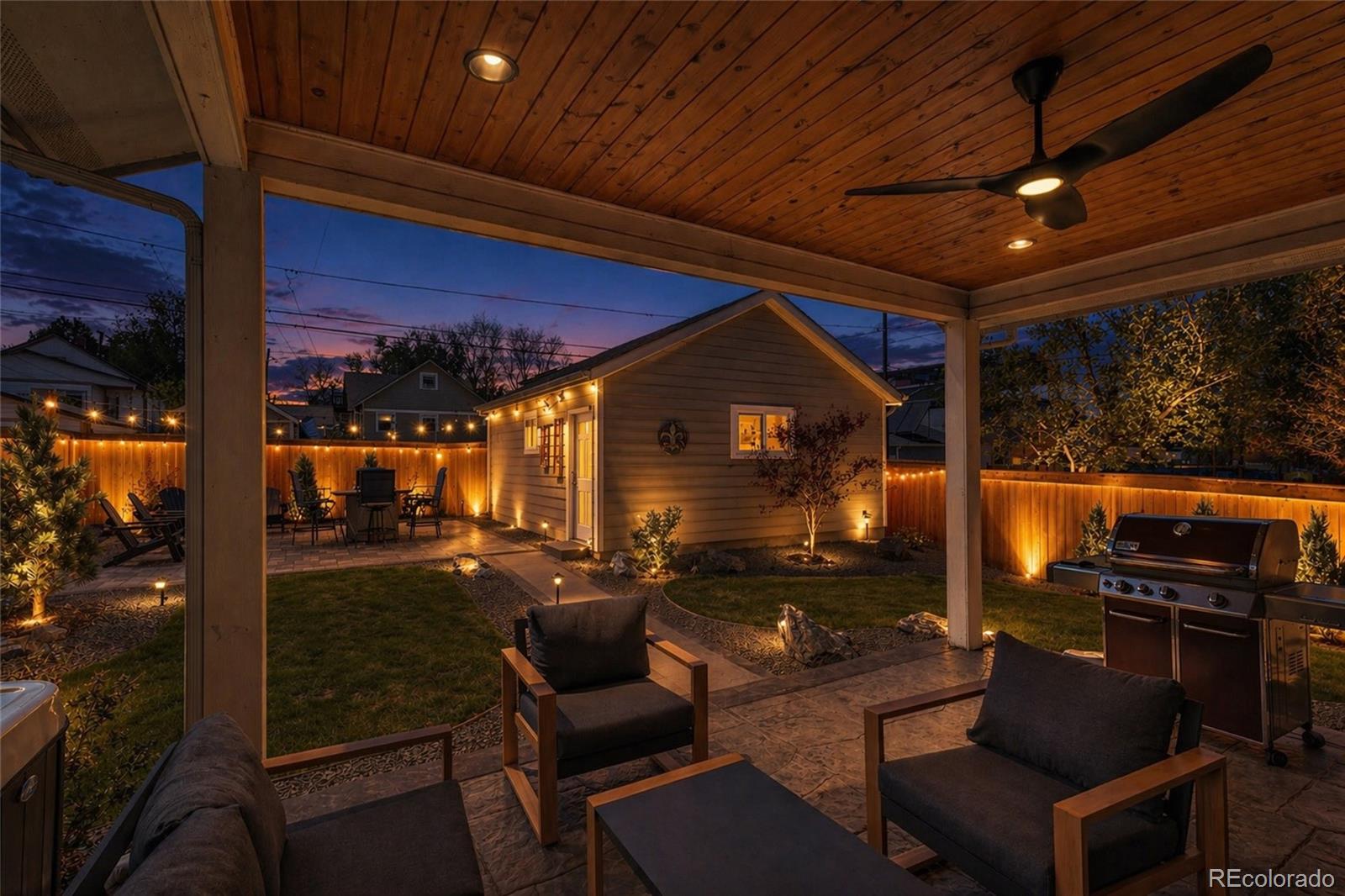 MLS Image #27 for 2451  fenton street,edgewater, Colorado