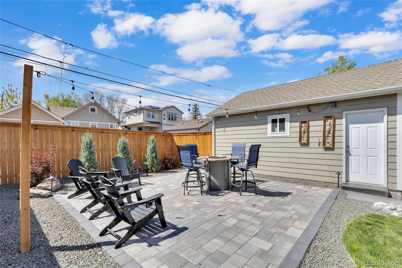 MLS Image #28 for 2451  fenton street,edgewater, Colorado