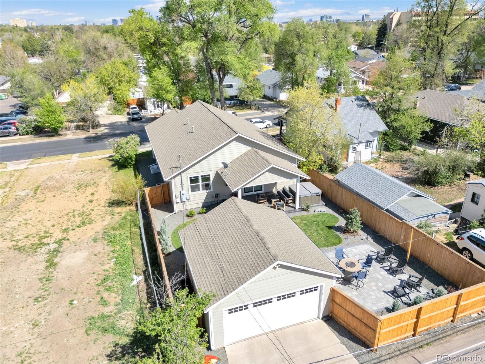 MLS Image #29 for 2451  fenton street,edgewater, Colorado