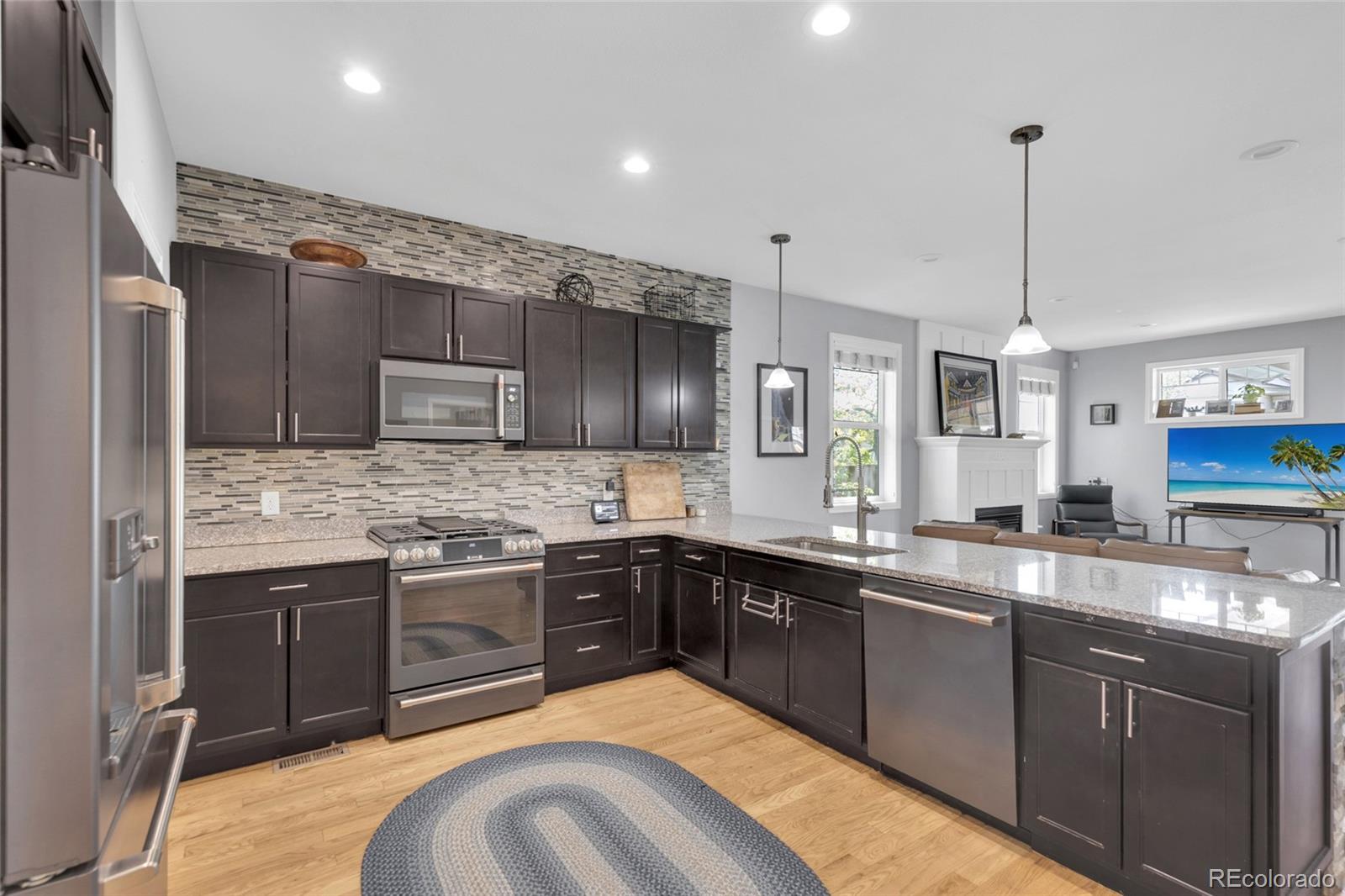 MLS Image #4 for 2451  fenton street,edgewater, Colorado