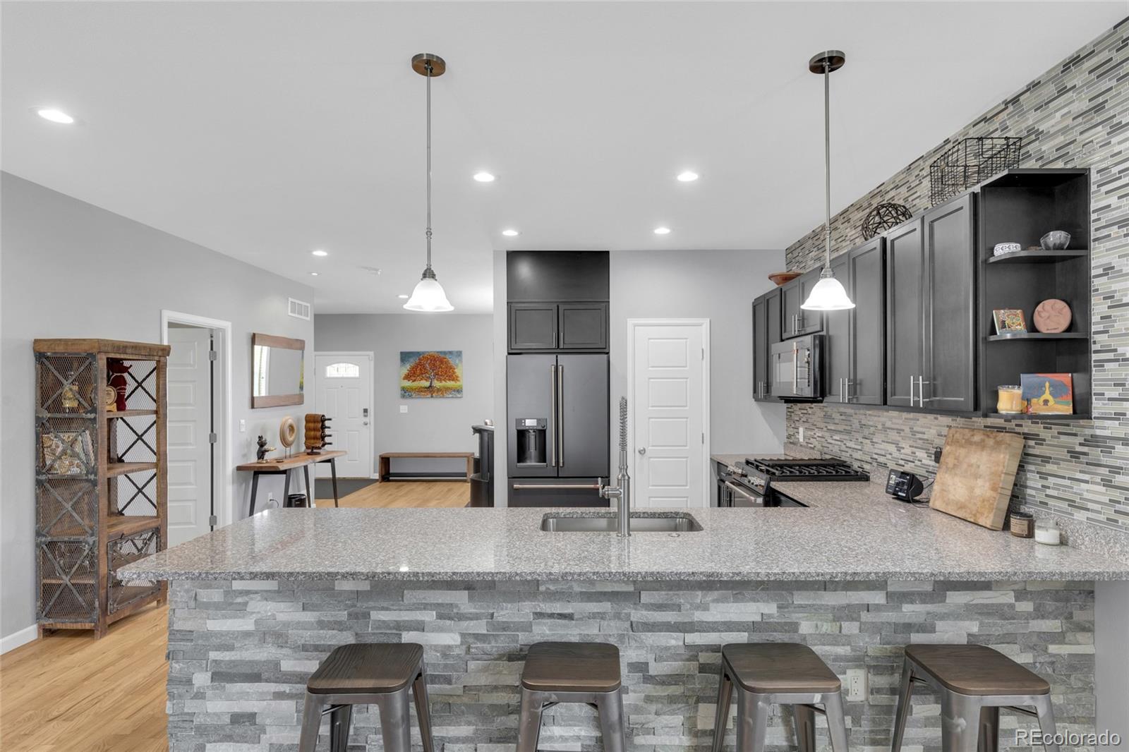 MLS Image #5 for 2451  fenton street,edgewater, Colorado
