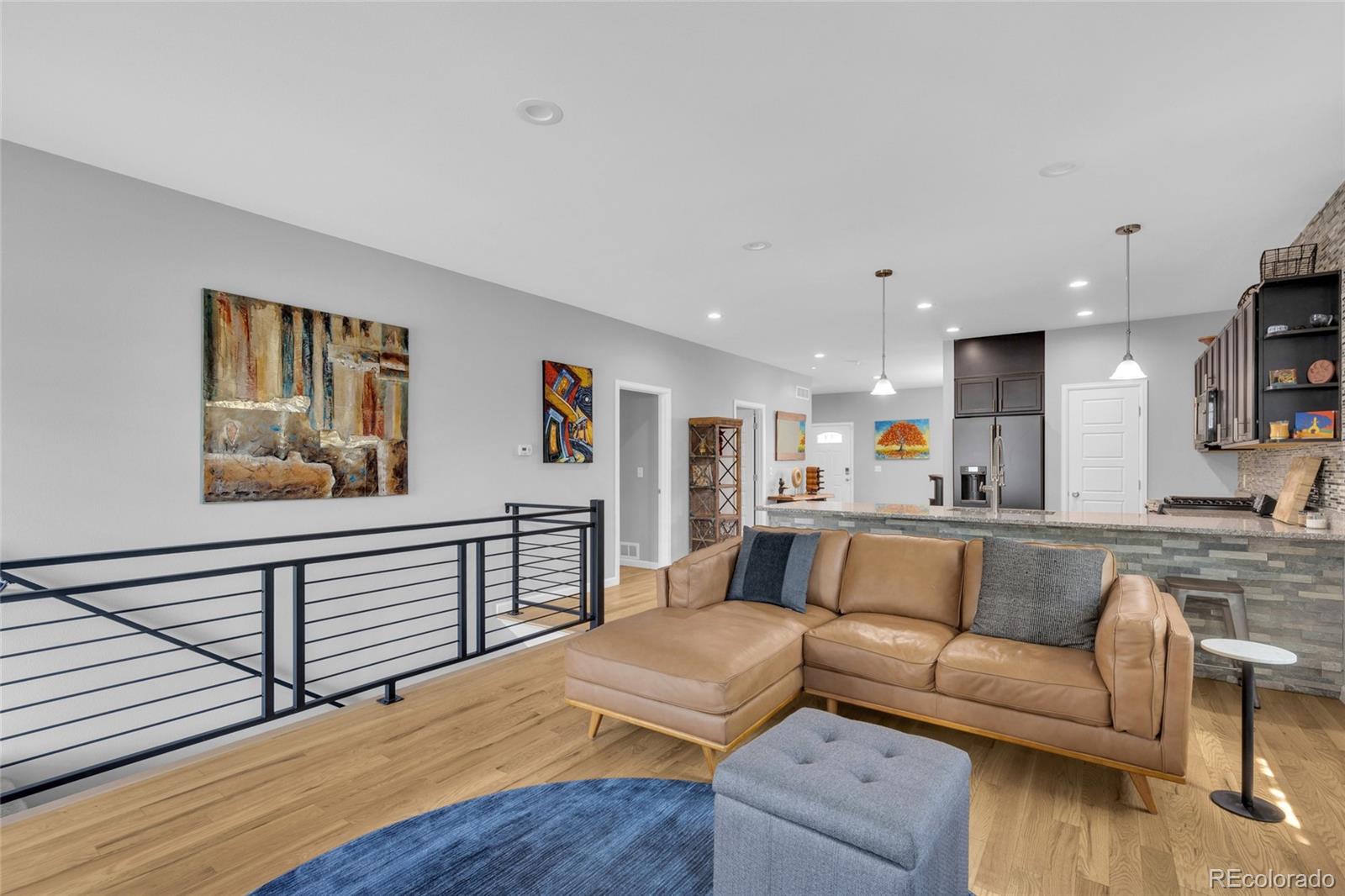MLS Image #6 for 2451  fenton street,edgewater, Colorado