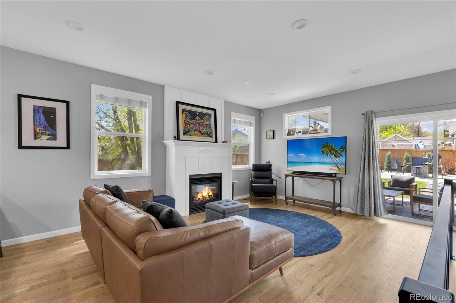 MLS Image #7 for 2451  fenton street,edgewater, Colorado