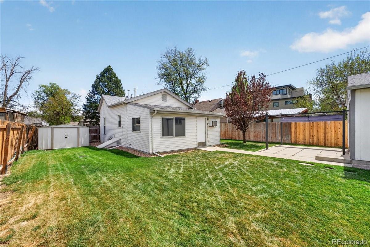 MLS Image #17 for 2831 s acoma street,englewood, Colorado