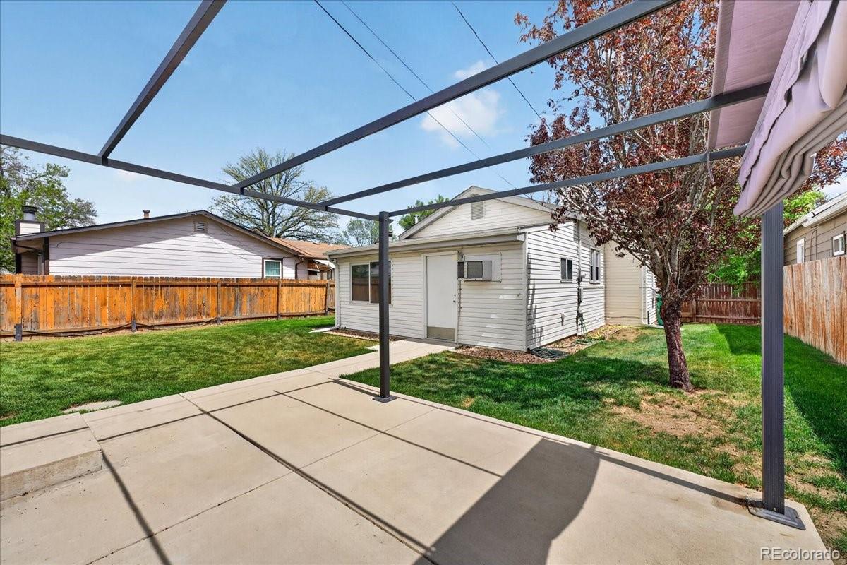 MLS Image #18 for 2831 s acoma street,englewood, Colorado