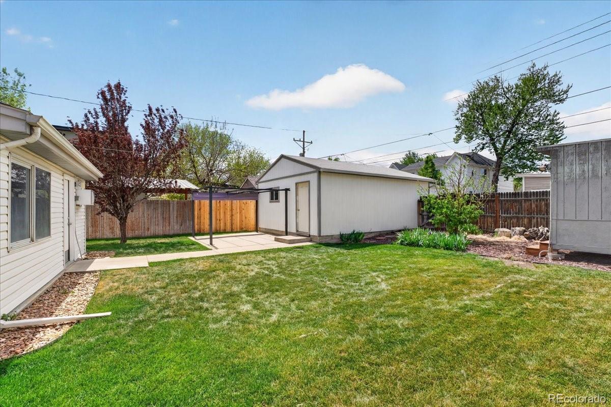 MLS Image #19 for 2831 s acoma street,englewood, Colorado