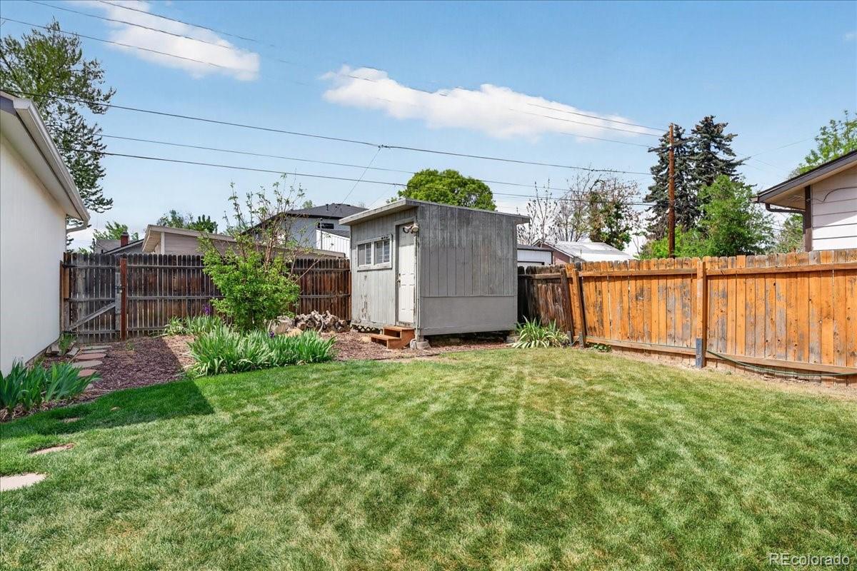 MLS Image #20 for 2831 s acoma street,englewood, Colorado