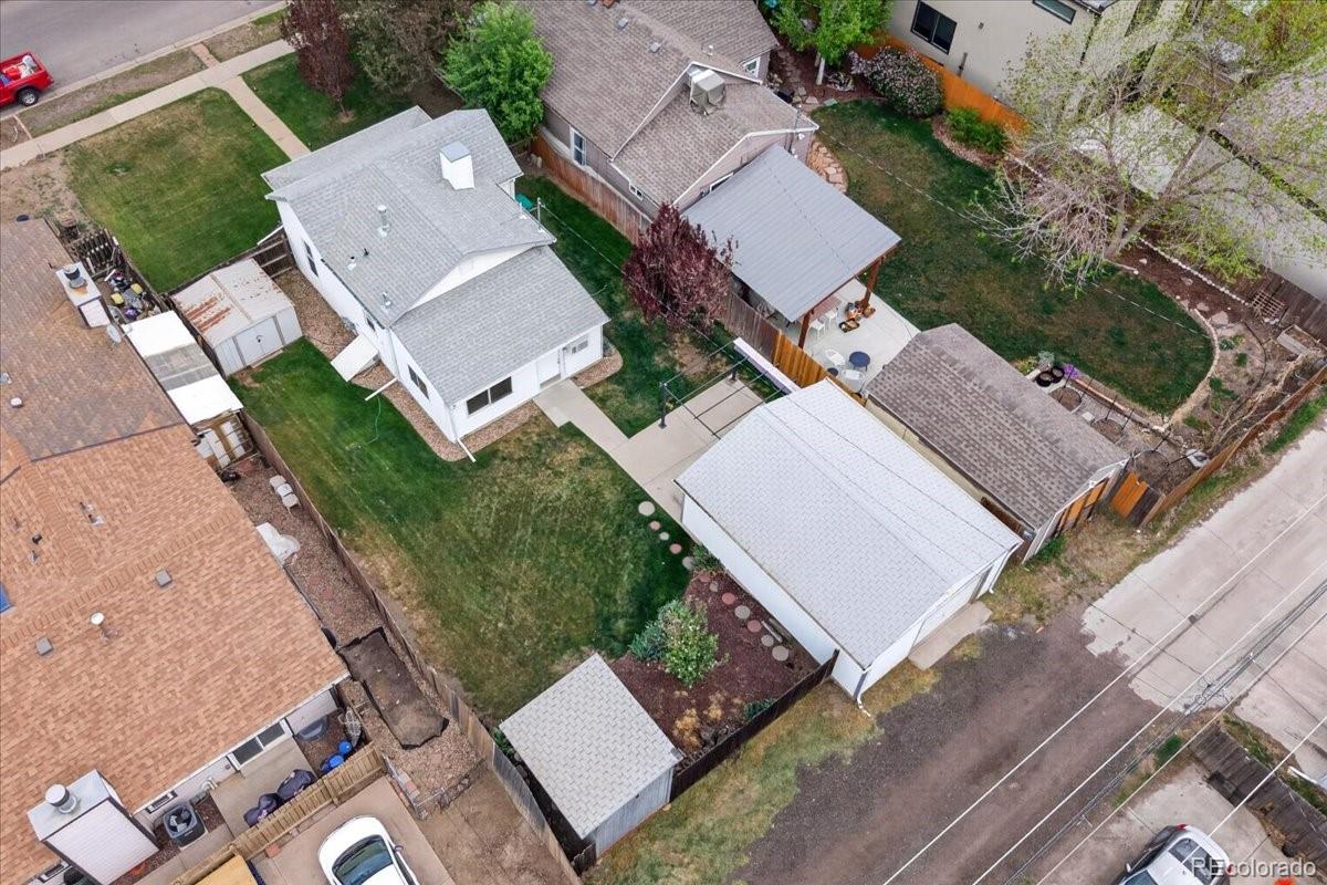 MLS Image #23 for 2831 s acoma street,englewood, Colorado