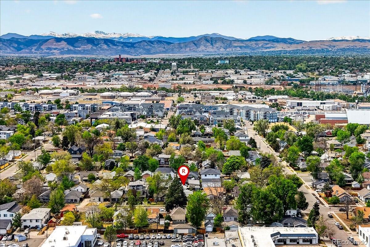 MLS Image #25 for 2831 s acoma street,englewood, Colorado