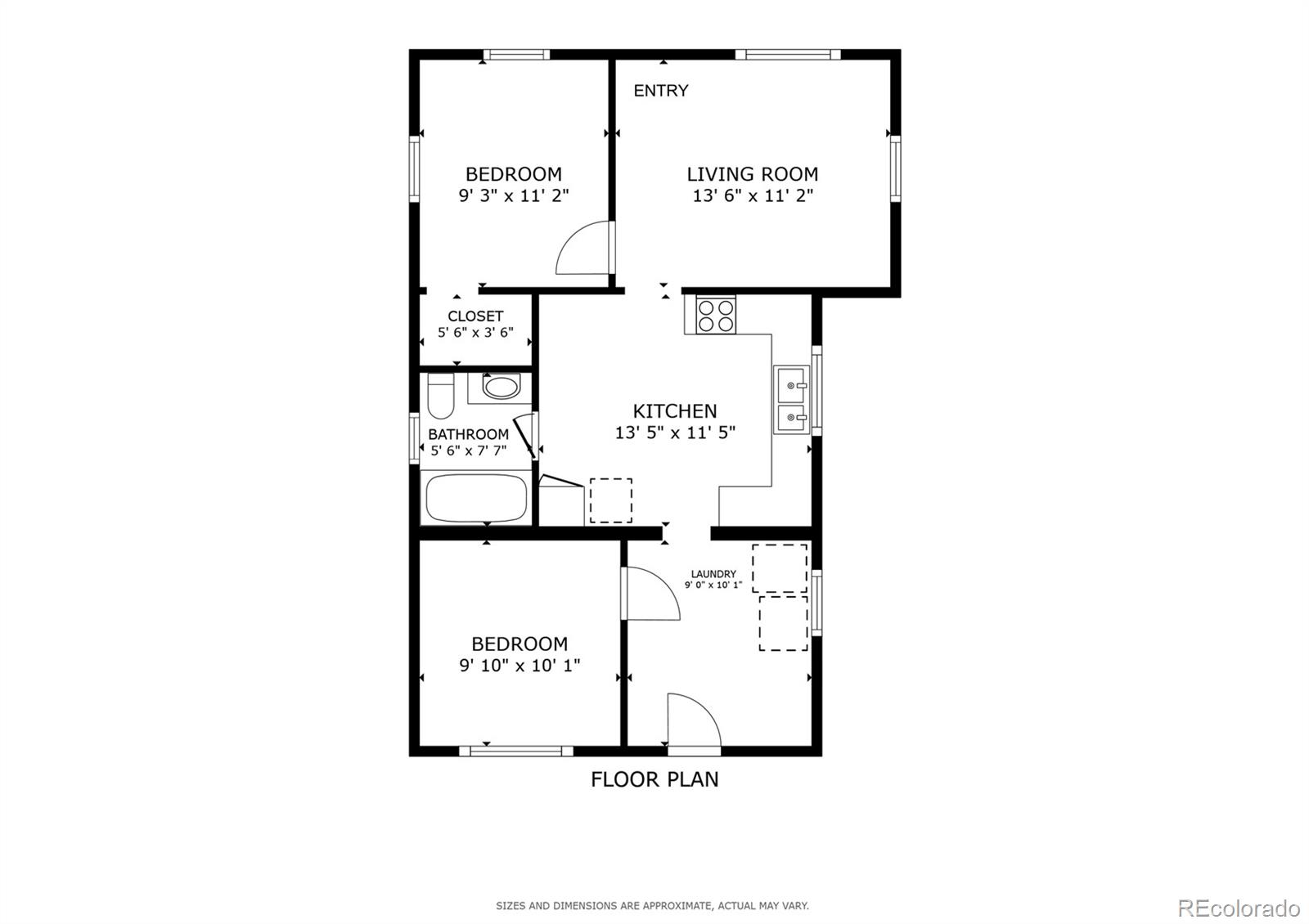 MLS Image #29 for 2831 s acoma street,englewood, Colorado