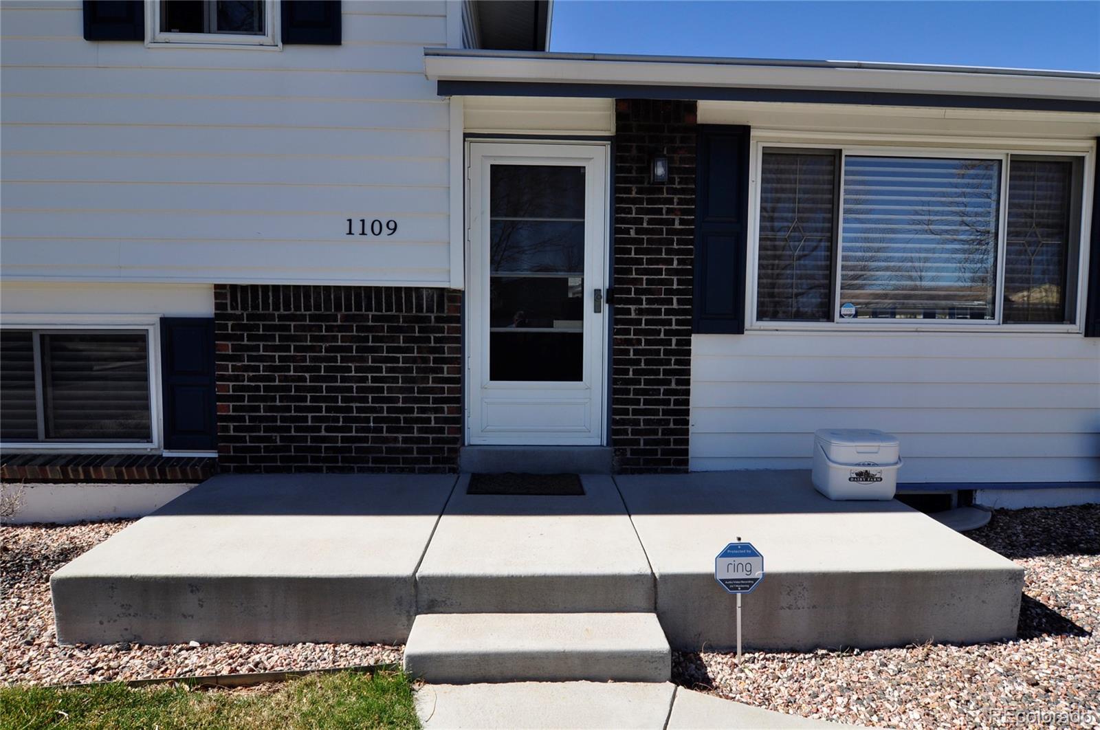 MLS Image #1 for 1109  lilac street,broomfield, Colorado