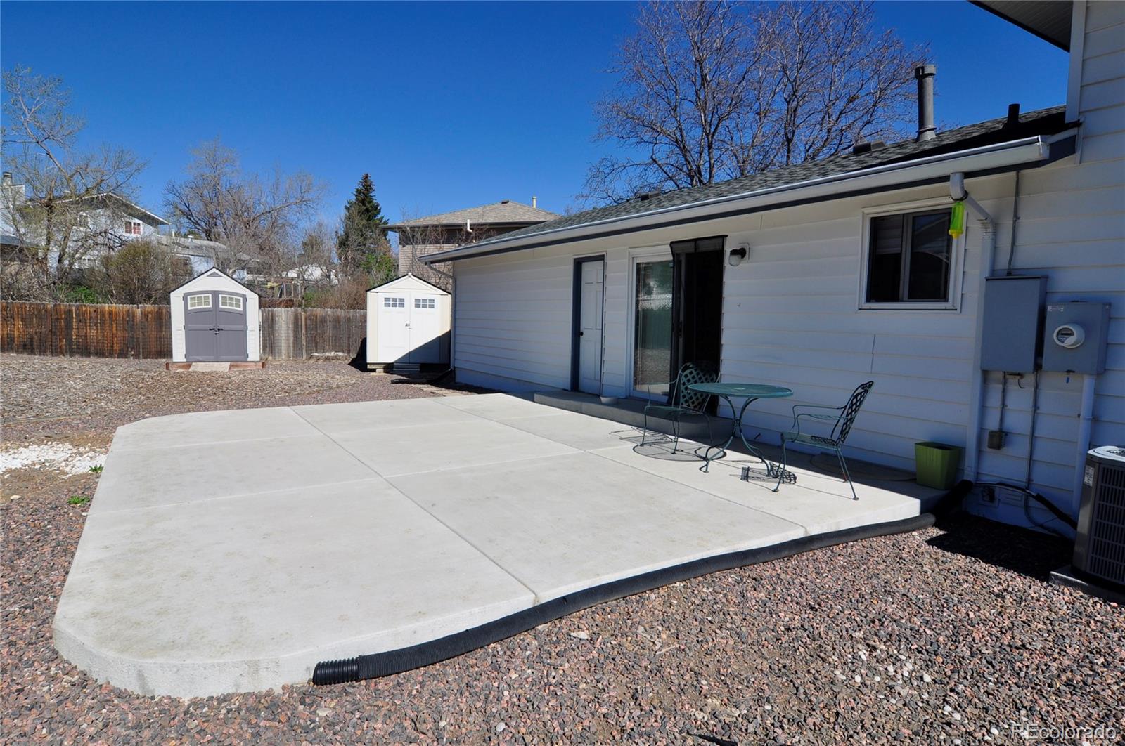 MLS Image #27 for 1109  lilac street,broomfield, Colorado