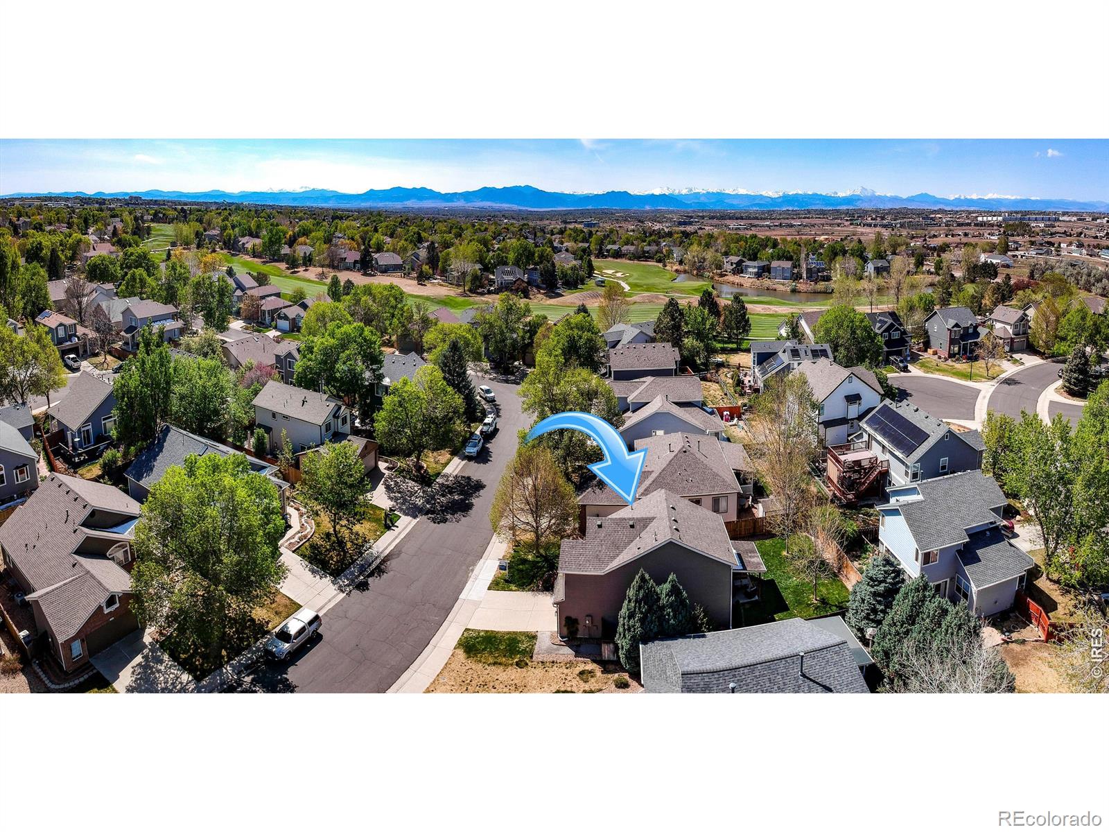MLS Image #1 for 1855 e 135th avenue,thornton, Colorado
