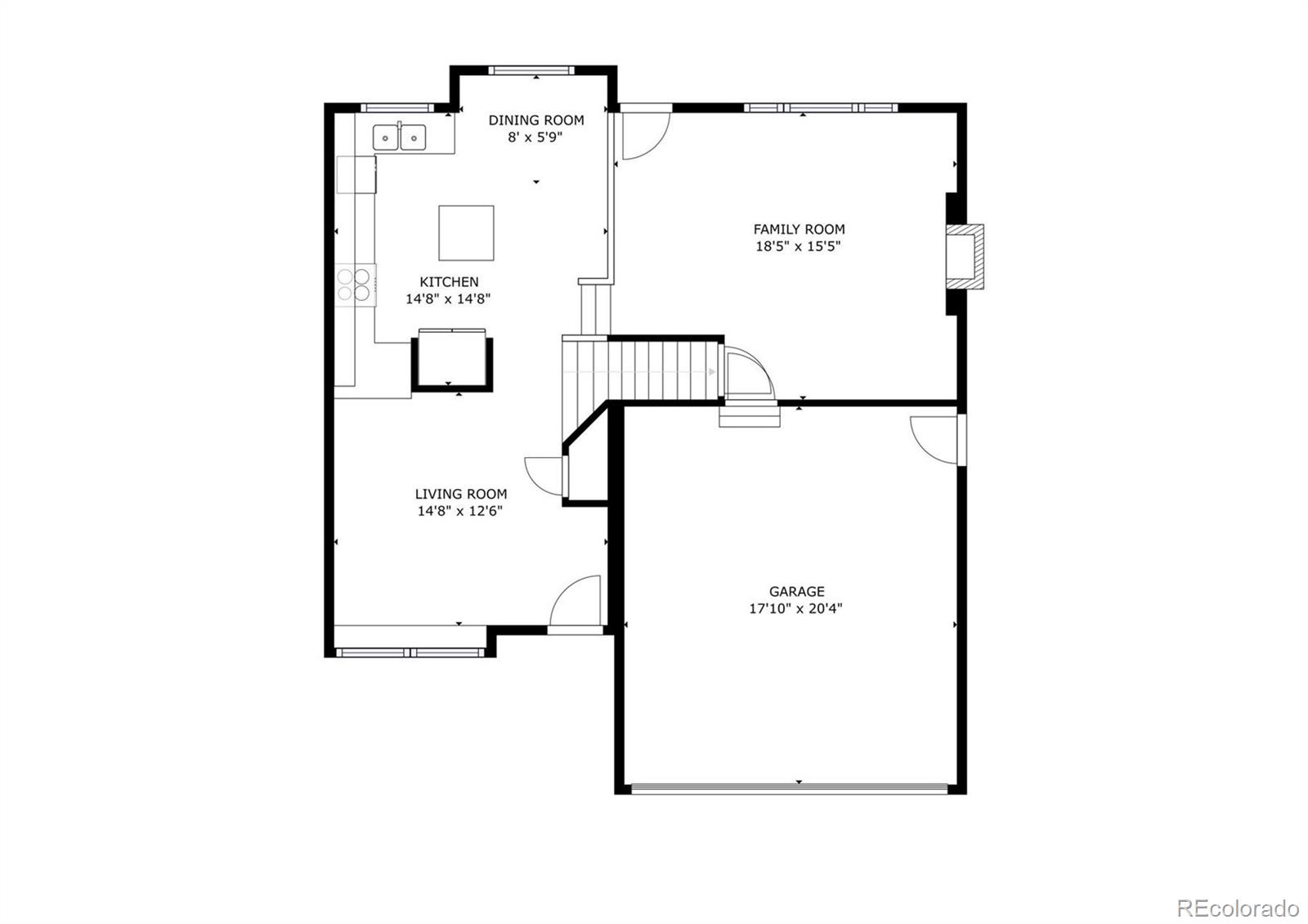 MLS Image #31 for 10469  hyacinth place,highlands ranch, Colorado