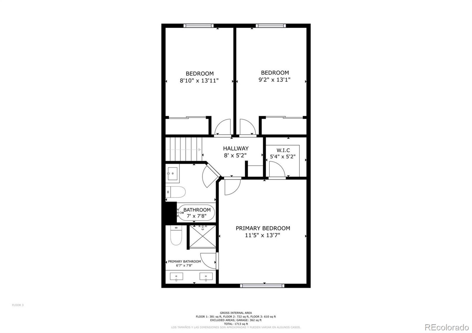 MLS Image #32 for 10469  hyacinth place,highlands ranch, Colorado