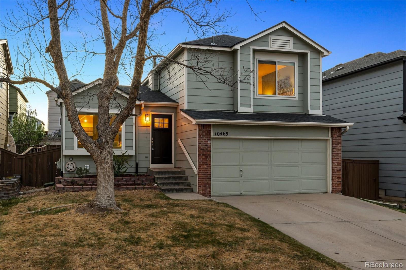 MLS Image #5 for 10469  hyacinth place,highlands ranch, Colorado