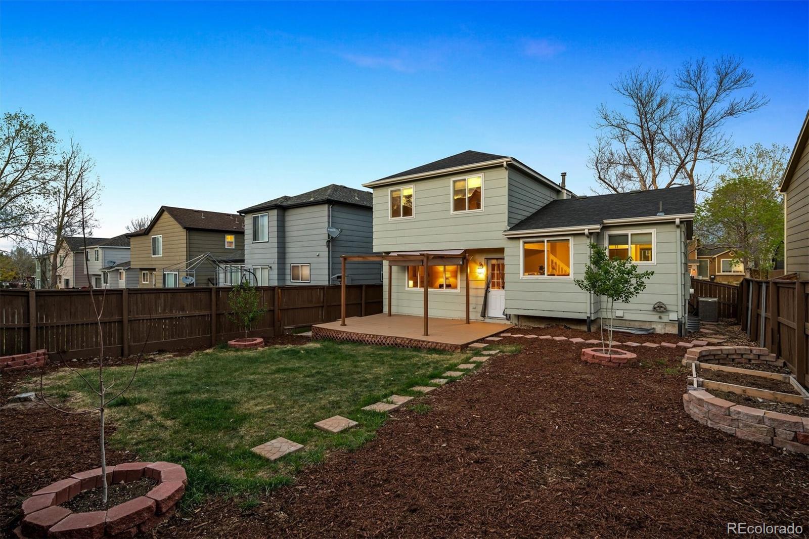 MLS Image #6 for 10469  hyacinth place,highlands ranch, Colorado