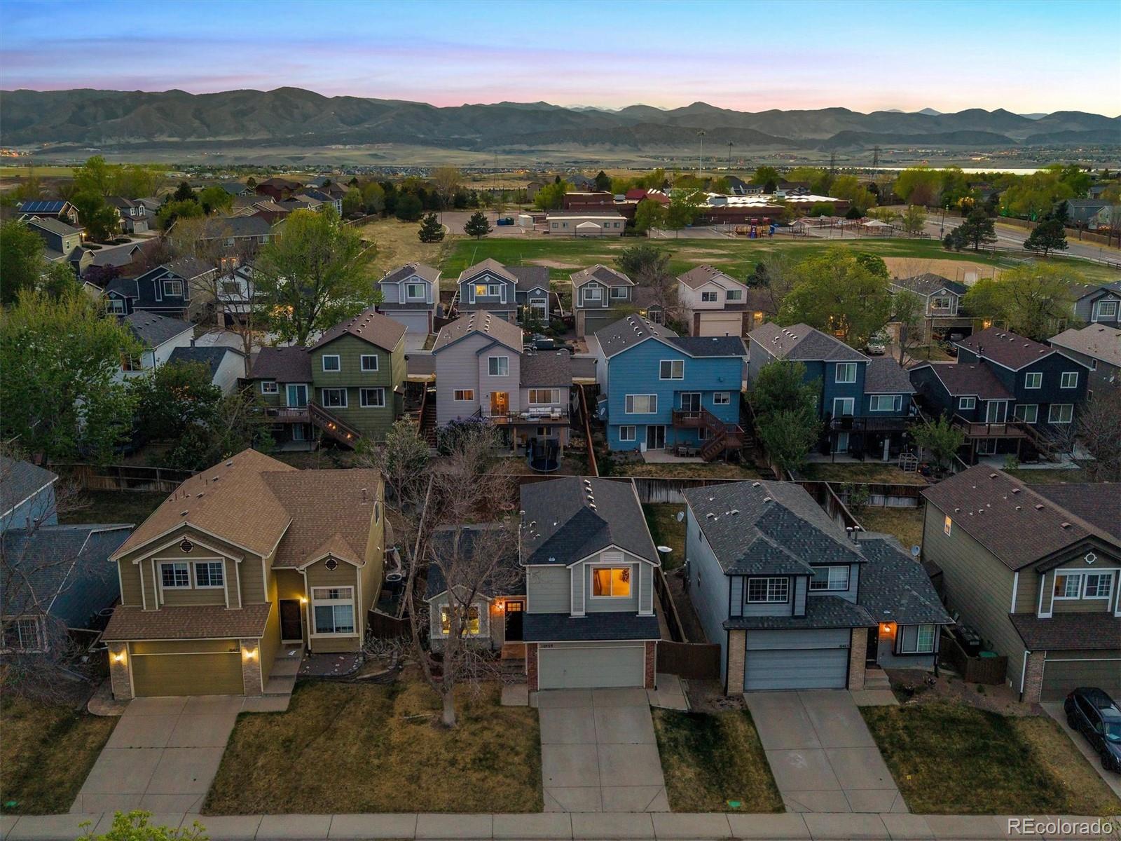 MLS Image #7 for 10469  hyacinth place,highlands ranch, Colorado