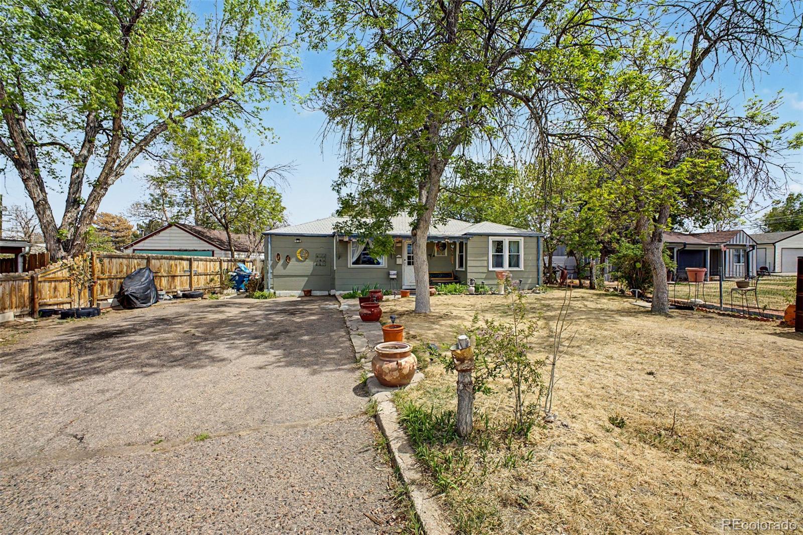 MLS Image #1 for 6830  olive street,commerce city, Colorado