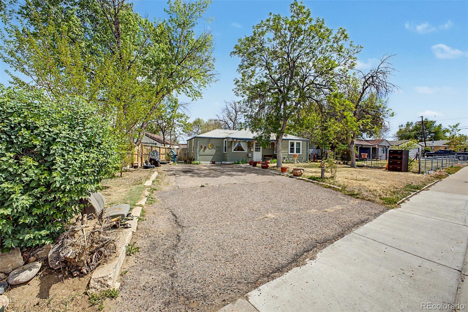 MLS Image #3 for 6830  olive street,commerce city, Colorado