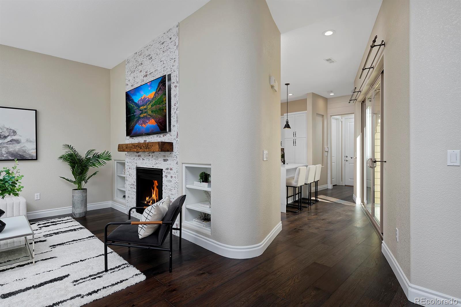 MLS Image #10 for 9231  grafton drive,lone tree, Colorado