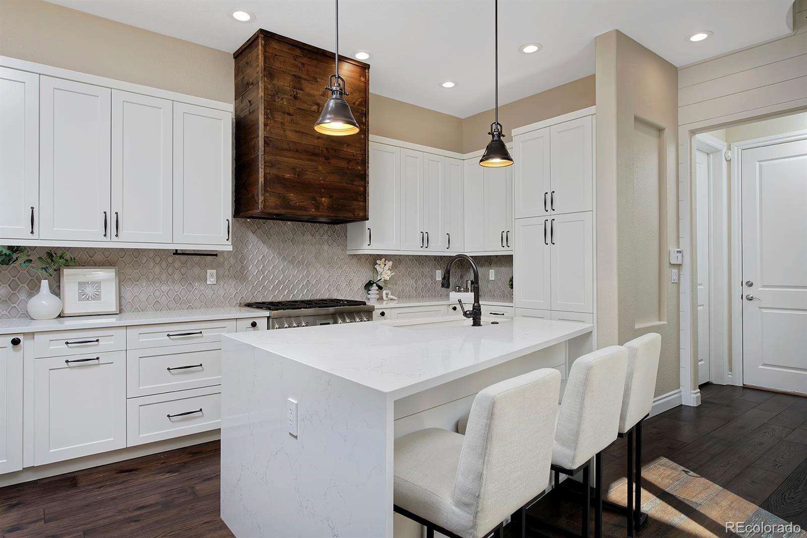 MLS Image #11 for 9231  grafton drive,lone tree, Colorado