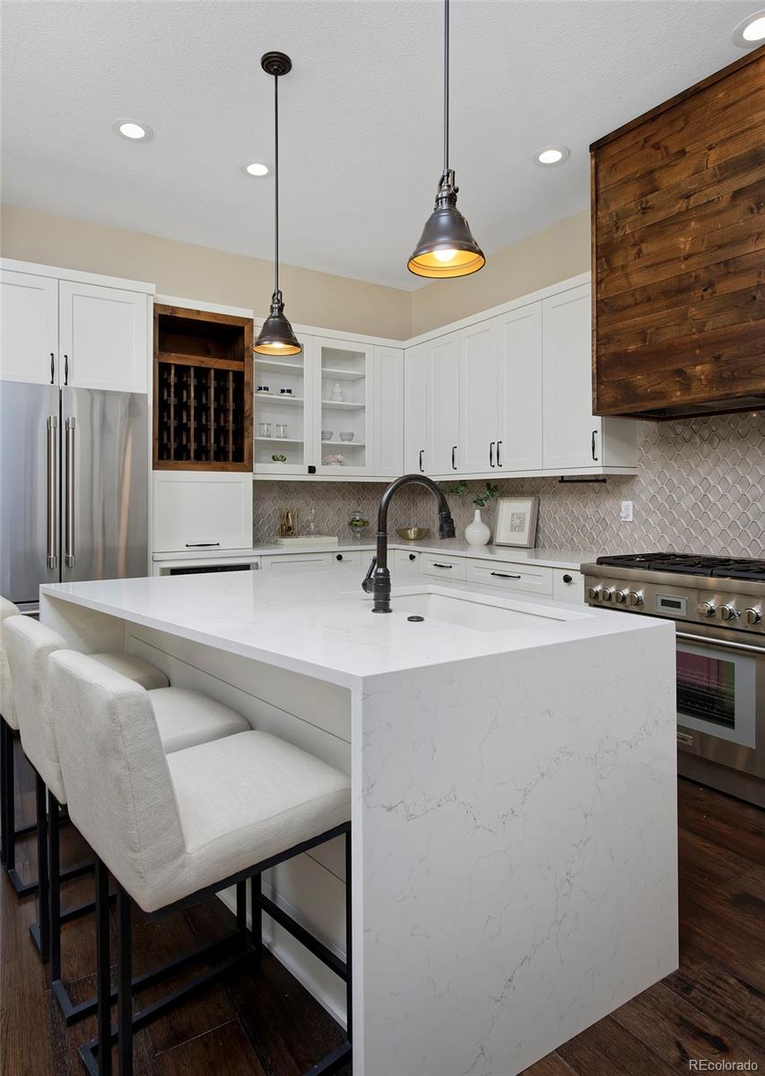 MLS Image #13 for 9231  grafton drive,lone tree, Colorado