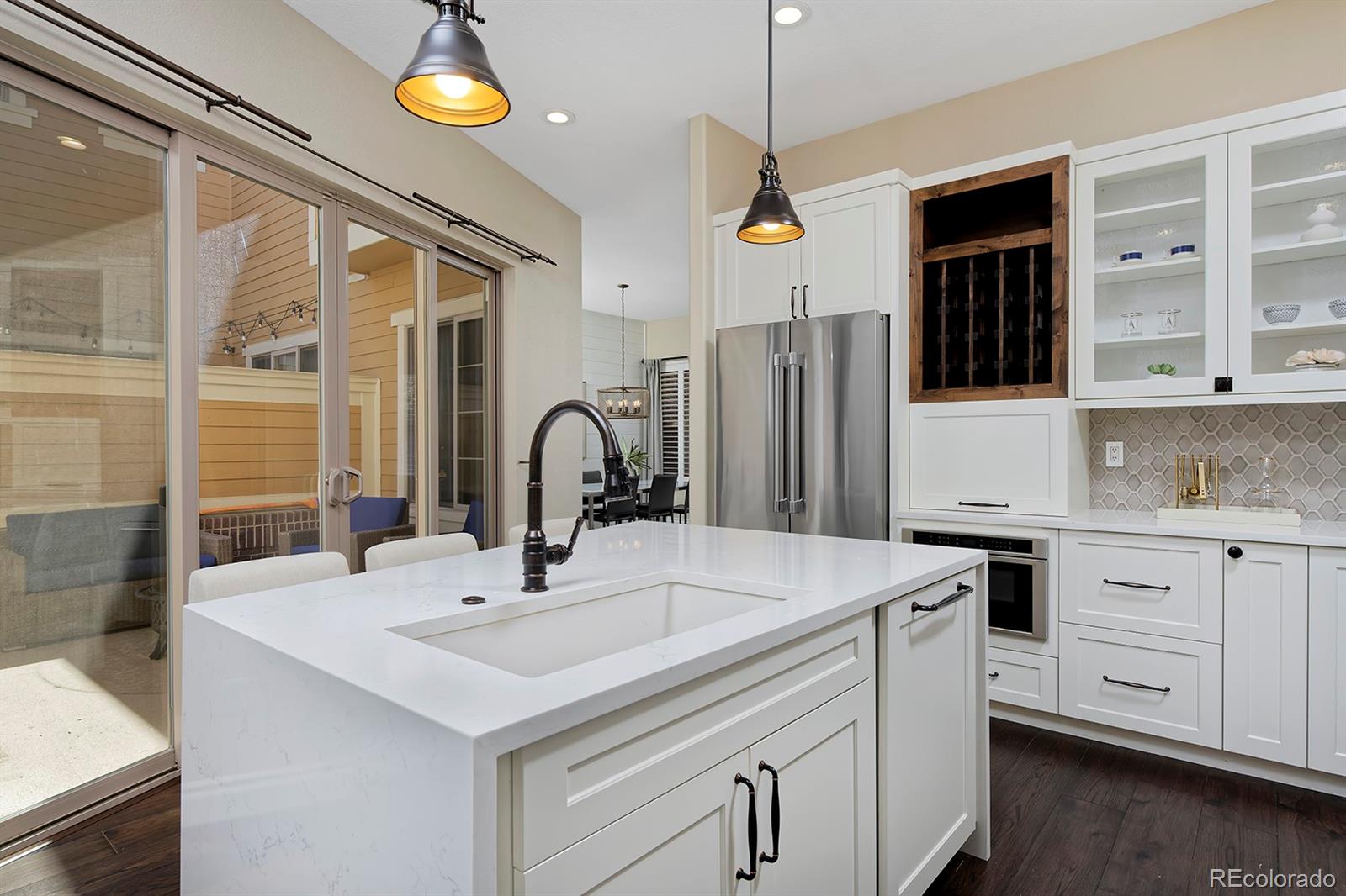 MLS Image #15 for 9231  grafton drive,lone tree, Colorado