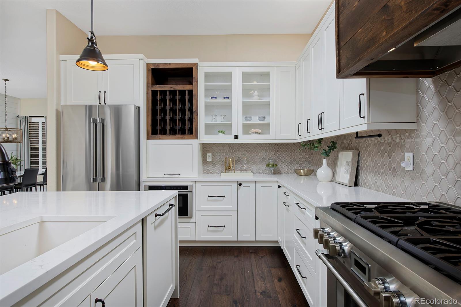 MLS Image #16 for 9231  grafton drive,lone tree, Colorado