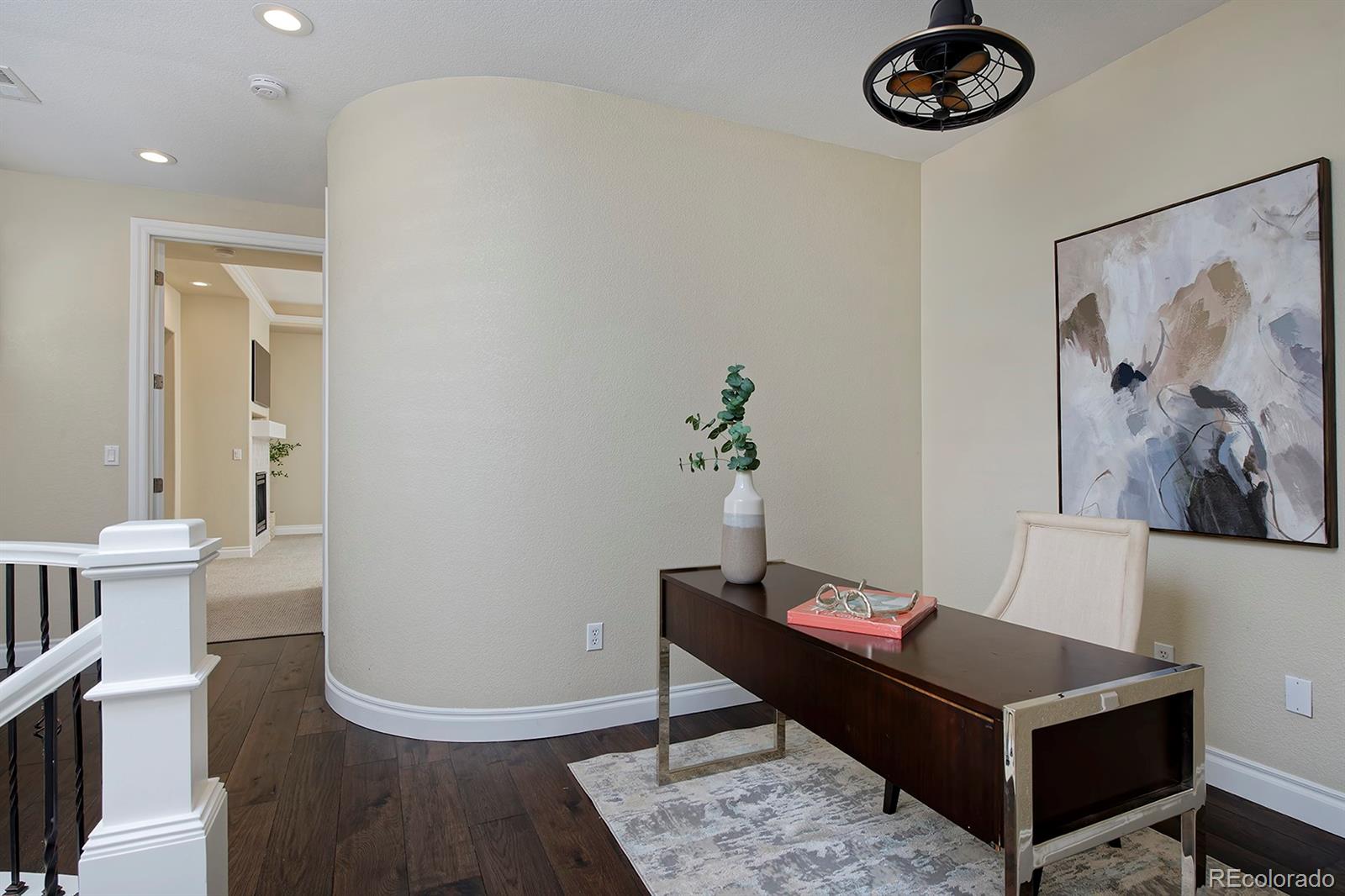 MLS Image #19 for 9231  grafton drive,lone tree, Colorado