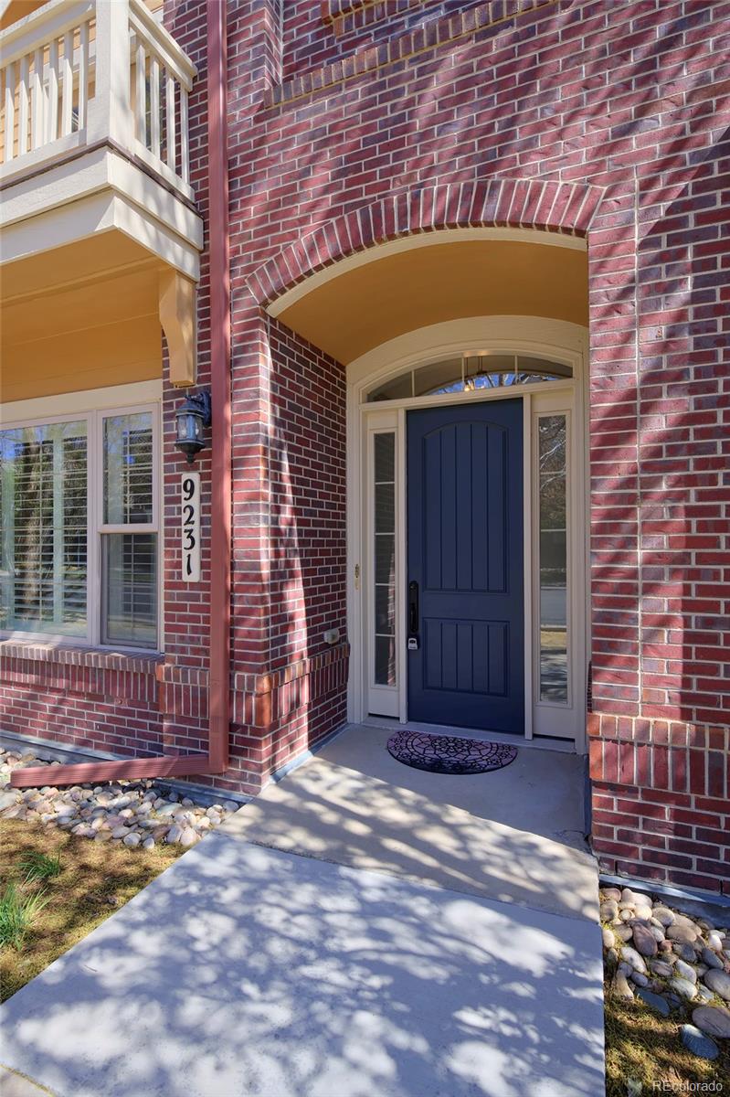 MLS Image #2 for 9231  grafton drive,lone tree, Colorado